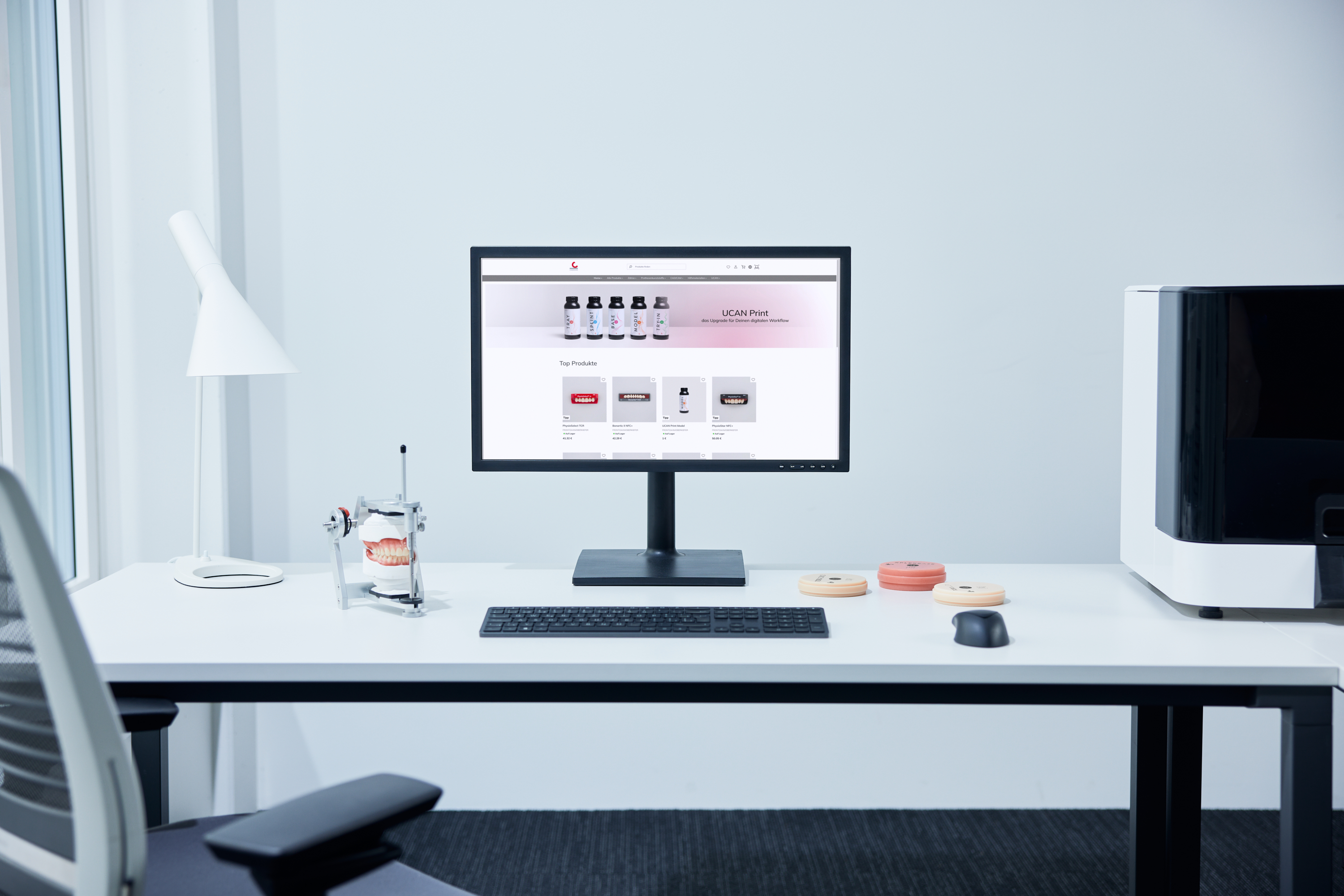 Webshop