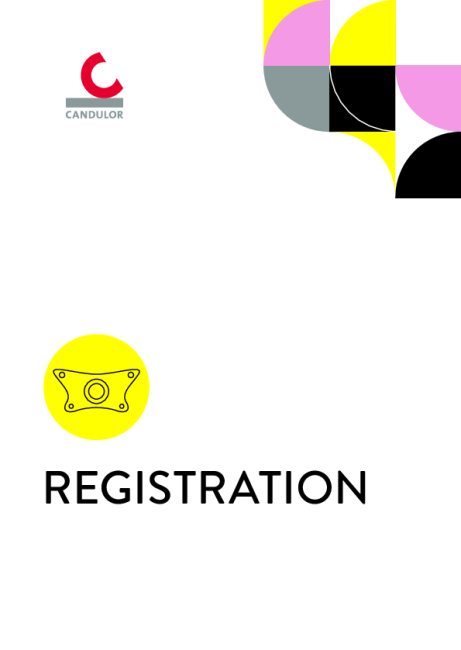 Registration (Brochure)